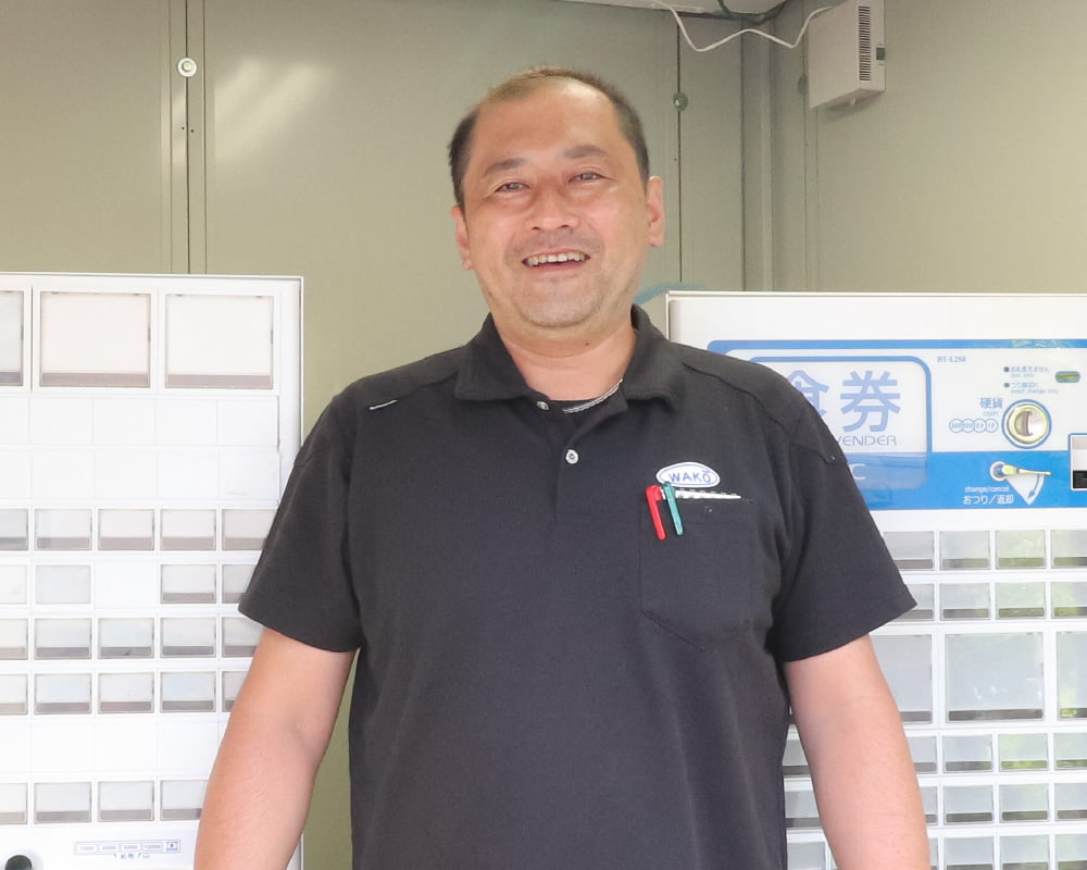 いろいろサポート部 塚本 幸宏